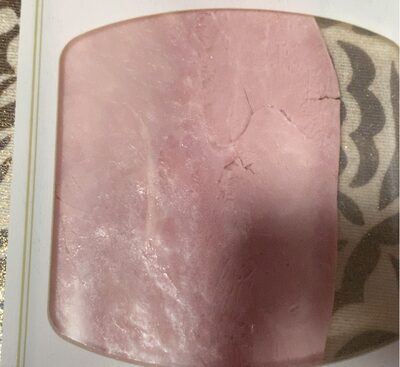 PROSCIUTTO COTTO 100g