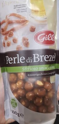 PEREC PERLE 100 G GILLI