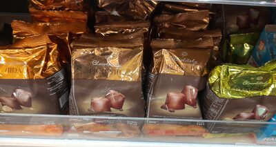 PRALINE CI 100G LJEŠNJAK