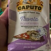 BRASNO NUVOLA CAPUTO 1KG