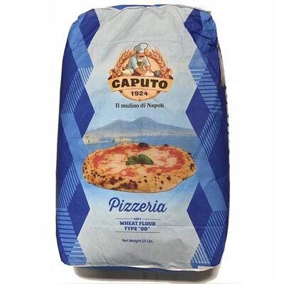 25KG CAPUTO PIZZ BR T-00 PLAVO