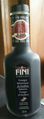 BALZAMSKI OCAT 250 ML FINI