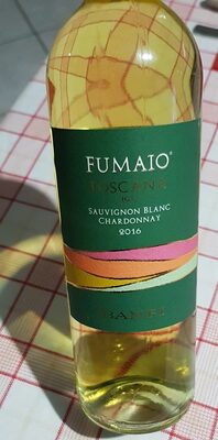 VINO BELO BANFI FUMAIO TO SCANA 0.75L