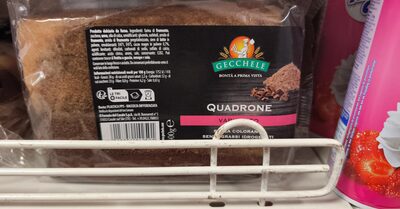 MRAMORNI KOLAČ 400G GECCHELE