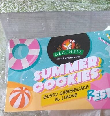 LJETNI KOLAČ CHEESECAKE 170g