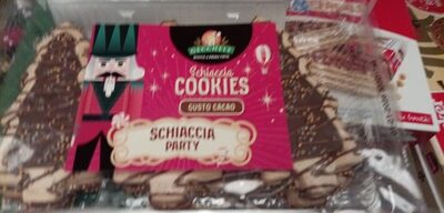 KEKSI BOZICNO DRVO 150 G GECCHELE
