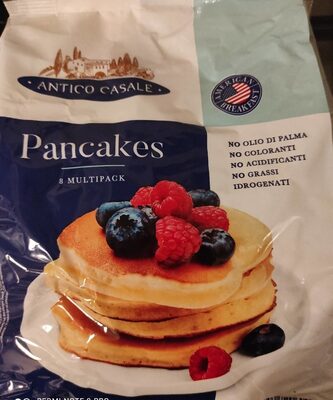 Antico casale Palačinke američke 320 g