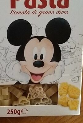 TJESTENINA MICKEY 250 G U KUTIJI DISNEY