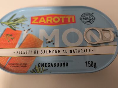 LOSOS U SOPSTVENOM SOKU 150GR ZAROTTI