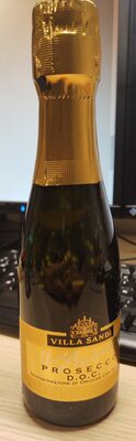 VILLA SANDI PROSECCO IL FRESCO MINI 0,2 (24)*
