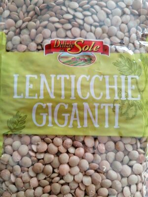 LEĆA ZELENA 500g