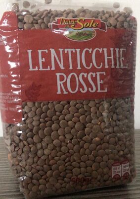 LEĆA CRVENA MIGNON 500g