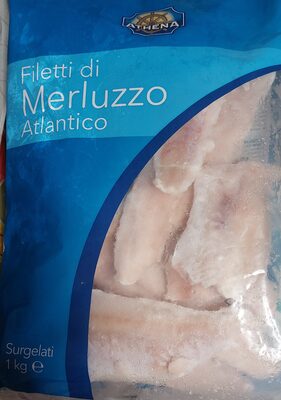 FILETI OSLIĆA 1kg