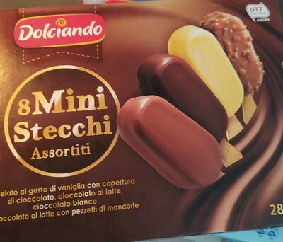 SL.ŠTAPIĆ MINI VIŠE VRSTA 8KOM 285g