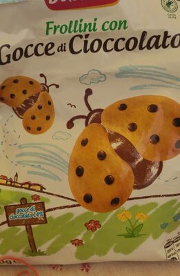 KEKSI FROLLINI S KAPLJ. ČOK.700g