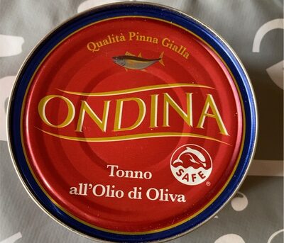 TUNA U MASLINOVOM ULJU ŽP 160g
