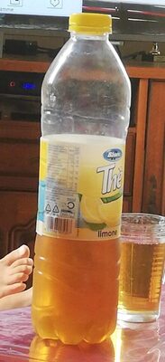 LEDENI ČAJ LIMUN 1,5l