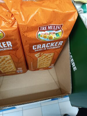 KREKERI SLANI 500g