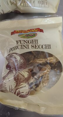 SUHI VRGANJI 30g