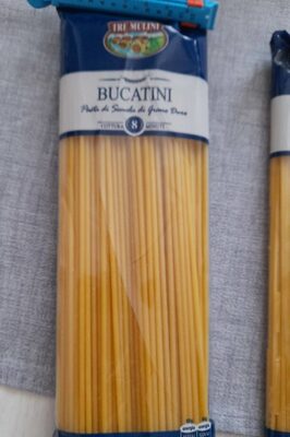 TJESTENINA BUCATINI 500g