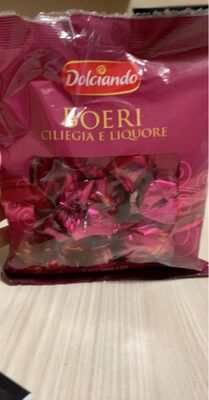 PRALINE TAM.ČOKO.TREŠ LIK. 200g