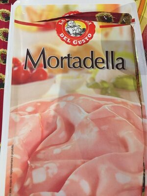 MORTADELA 150g