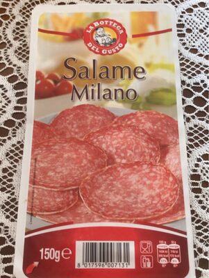MILANO SALAMA 150g