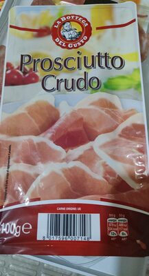 PRŠUT 9 MJ. 100g