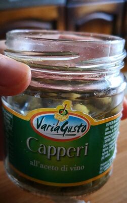 KAPARI 210g/120g