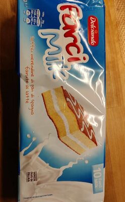 MEKI BISKVIT PUNJEN MLIJ.KREM. 280g