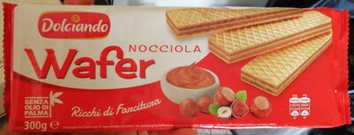 NAPOLITANKE LJEŠNJAK 300g