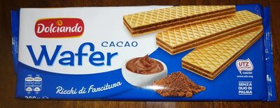 NAPOLITANKE KAKAO 300g