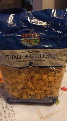 TJESTENINA DITALI GRANDI 500g