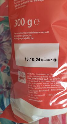 ČIPS SLANI KLASIK 300g