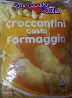 FLIPS HRSKAVI SA SIROM 125g
