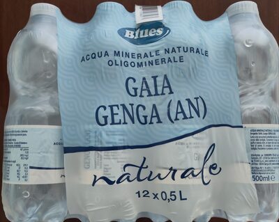 VODA PRIRODNA NEGAZIRANA 500ml