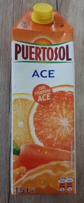 NEGAZIRANO PIĆE ACE 1,5l