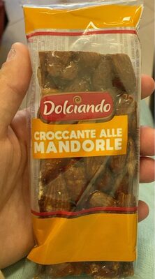 HRSKAVE PLOČICE BADEM 80g