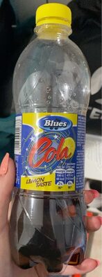 COLA LIMUN 500ml