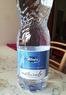 VODA PRIRODNA NEGAZIRANA 1,5l