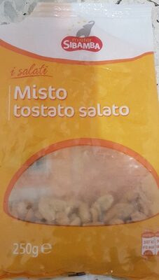 MIX ORAŠASTOG VOĆA PRŽ.SL.250g
