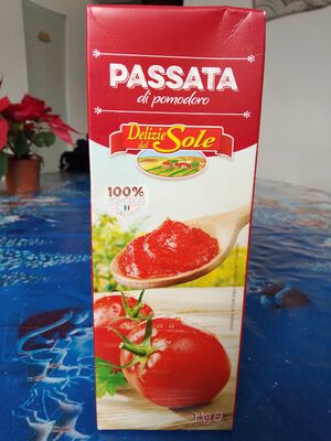 RAJČICA PASIRANA TETRAPAK 1kg