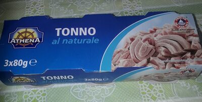 TUNA U VLASTITOM SOKU 3X80g