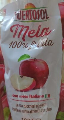 VOĆNI PIRE JABUKA 100g