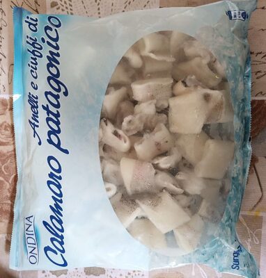 LIGNJE KOLUTICI I KRAKOVI 400g