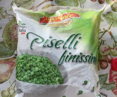 GRAŠAK NAJFINIJI 600g