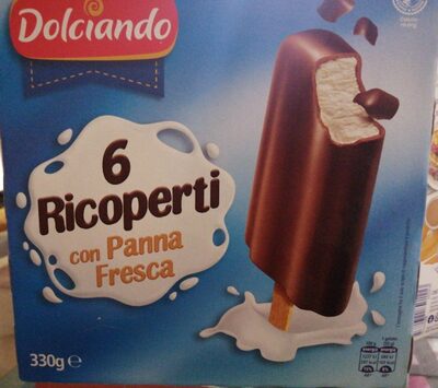 SL.ŠTAP. S ČOK. PRELJEVOM 6KOM 330g