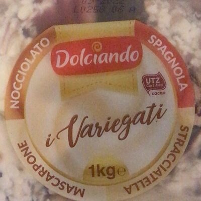 SLADOLED LJE/STRA/MASCARP/SPAGN 1kg
