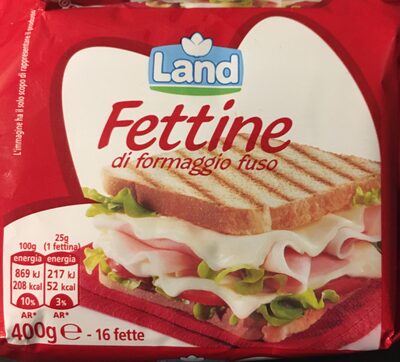 SIR LISTIĆI 16 kom 400g
