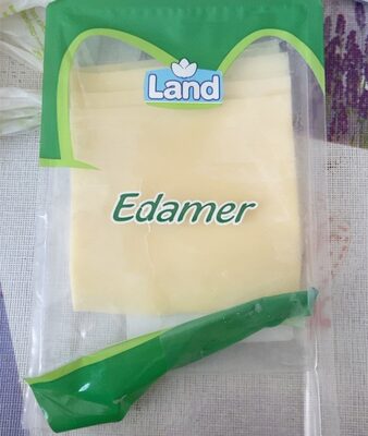 SIR EDAMER NAREZAN 200g